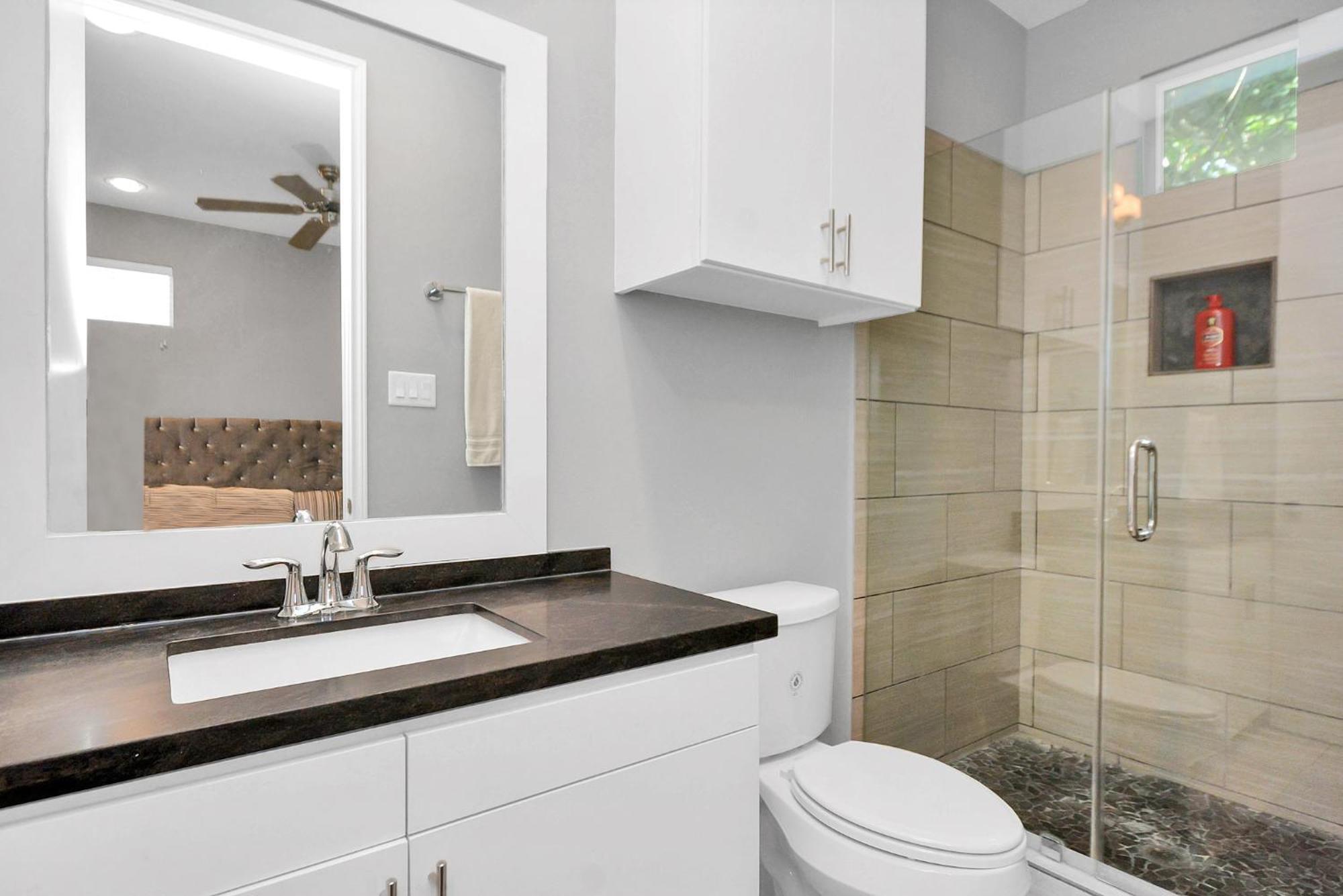 N-E-G Skai Midtown Of Houston Vila Exterior foto